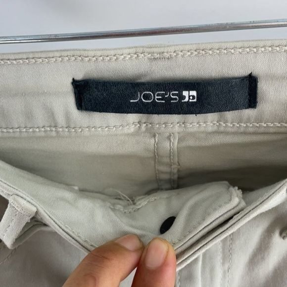 JOES SKINNY JEANS - Picture 4 of 10